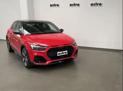 Annonce AUDI A1 Essence 2021 d'occasion 