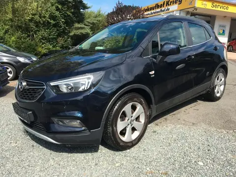 Used OPEL MOKKA Petrol 2019 Ad 