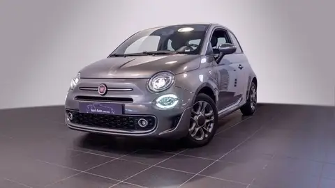 Annonce FIAT 500 Essence 2016 d'occasion 