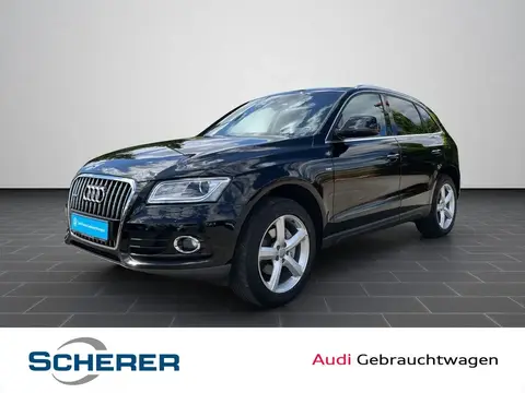 Annonce AUDI Q5 Diesel 2017 d'occasion 