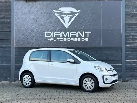 Used VOLKSWAGEN UP! Petrol 2019 Ad 