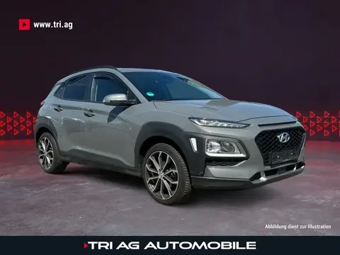 Annonce HYUNDAI KONA Essence 2019 d'occasion 