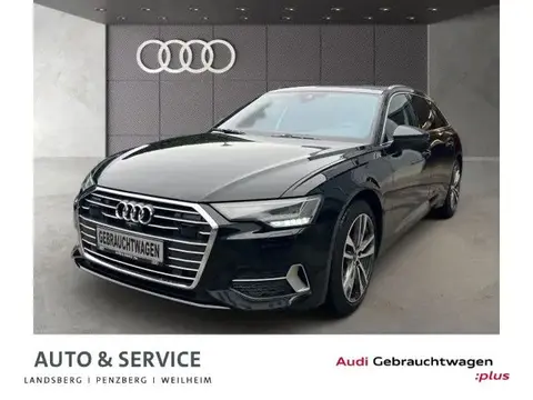 Used AUDI A6 Petrol 2023 Ad 