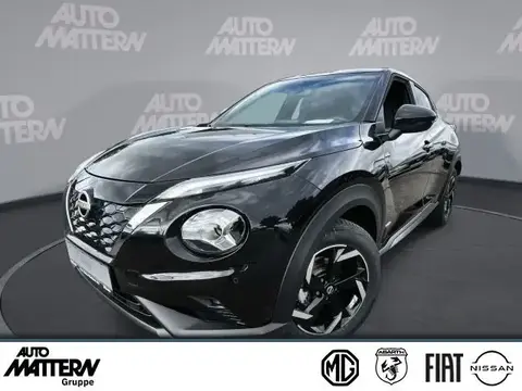 Used NISSAN JUKE Hybrid 2024 Ad 