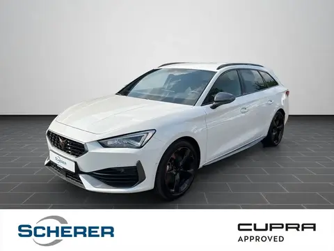 Used CUPRA LEON Petrol 2024 Ad 