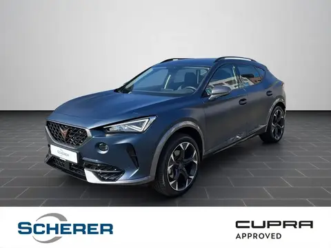 Annonce CUPRA FORMENTOR Essence 2023 d'occasion 