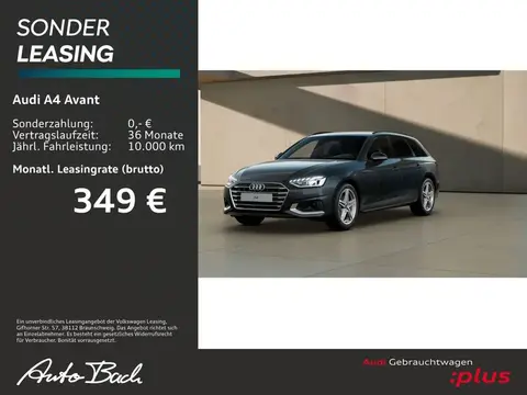 Used AUDI A4 Petrol 2024 Ad 