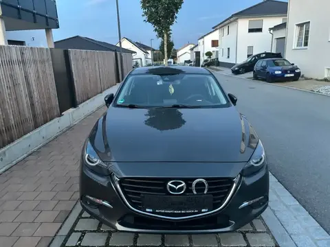 Annonce MAZDA 3 Essence 2018 d'occasion 