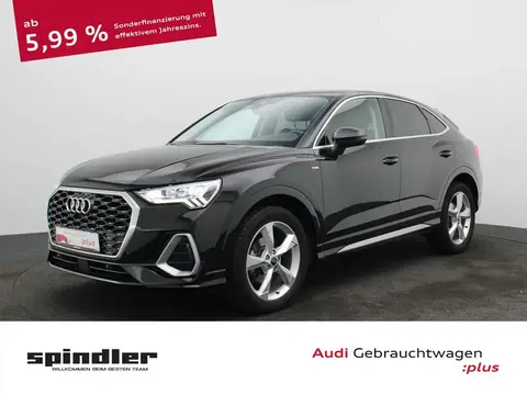 Annonce AUDI Q3 Diesel 2022 d'occasion 