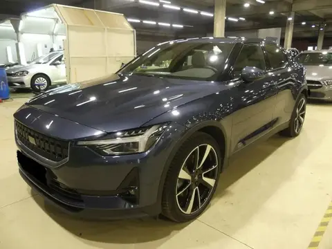 Annonce POLESTAR 2 Non renseigné 2021 d'occasion 