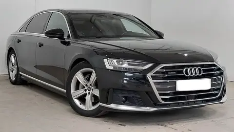 Used AUDI A8 Diesel 2021 Ad 