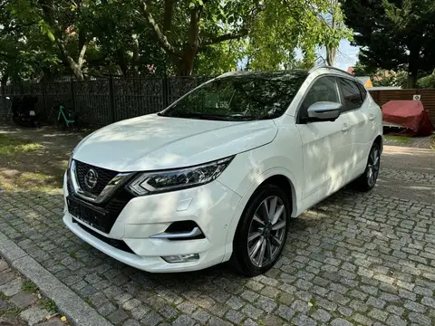 Used NISSAN QASHQAI Petrol 2020 Ad 