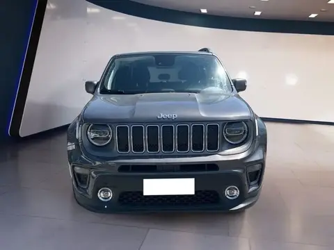 Used JEEP RENEGADE Petrol 2020 Ad 