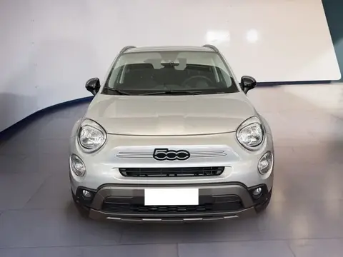 Used FIAT 500X Hybrid 2023 Ad 