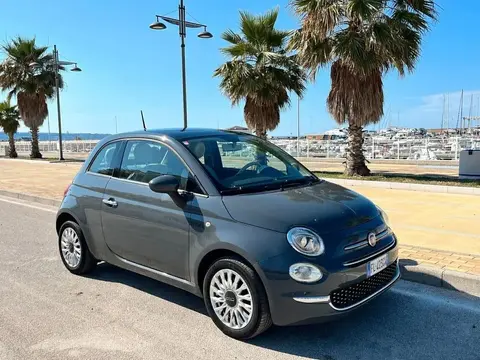 Used FIAT 500 Diesel 2018 Ad 