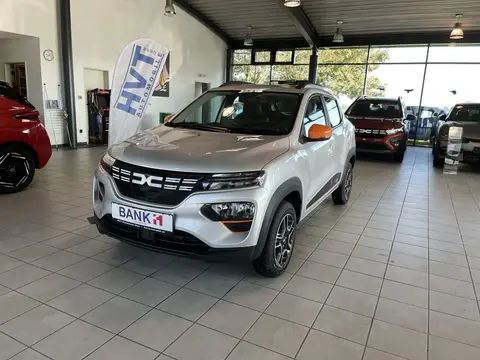 Annonce DACIA SPRING Non renseigné 2023 d'occasion 