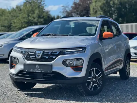 Annonce DACIA SPRING Non renseigné 2022 d'occasion 