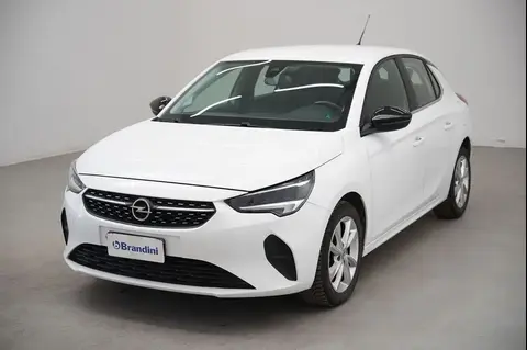 Annonce OPEL CORSA Diesel 2021 d'occasion 