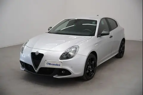 Annonce ALFA ROMEO GIULIETTA Diesel 2019 d'occasion 