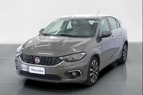 Used FIAT TIPO Petrol 2019 Ad 