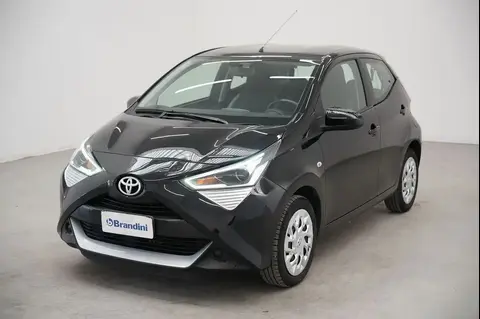 Used TOYOTA AYGO X Petrol 2019 Ad 