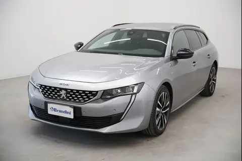 Used PEUGEOT 508 Diesel 2021 Ad 