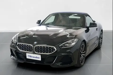 Annonce BMW Z4 Essence 2019 d'occasion 