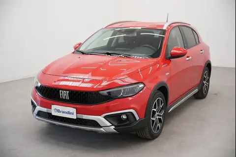 Used FIAT TIPO Hybrid 2022 Ad 