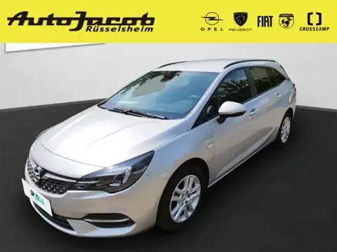 Used OPEL ASTRA Petrol 2020 Ad 