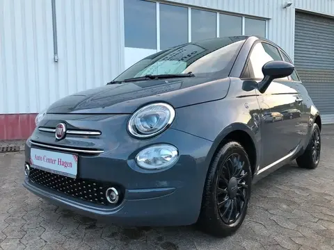 Annonce FIAT 500 Essence 2020 d'occasion 