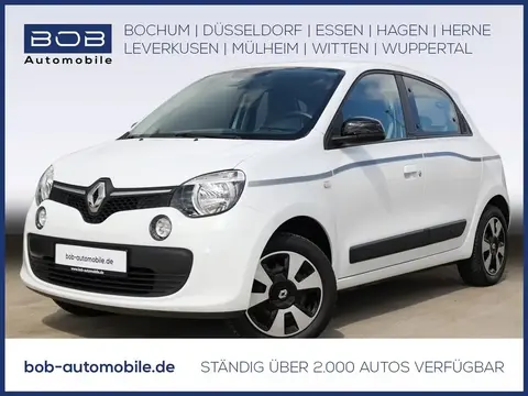 Used RENAULT TWINGO Petrol 2019 Ad 