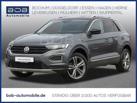 Used VOLKSWAGEN T-ROC Petrol 2019 Ad 