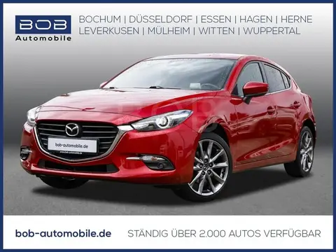 Annonce MAZDA 3 Essence 2018 d'occasion 