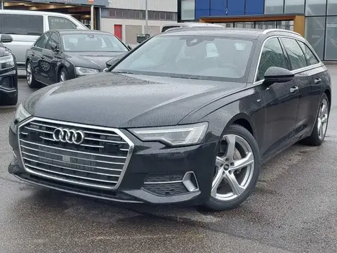 Annonce AUDI A6 Diesel 2021 d'occasion 