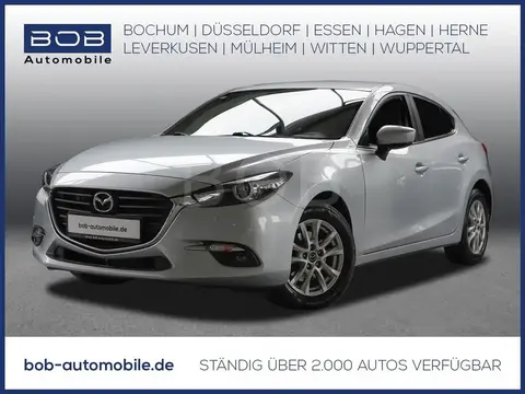 Annonce MAZDA 3 Essence 2018 d'occasion 