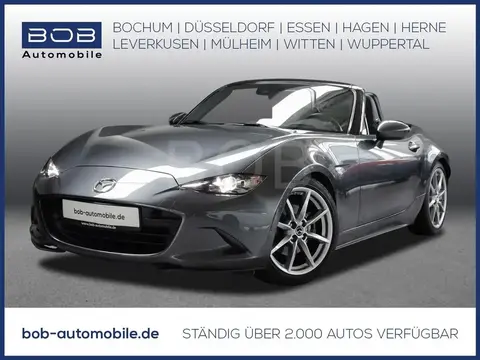 Annonce MAZDA MX-5 Essence 2020 d'occasion 