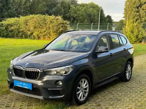 Used BMW X1 Petrol 2017 Ad 