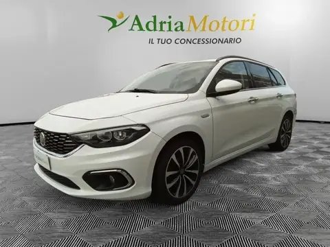 Used FIAT TIPO LPG 2017 Ad 