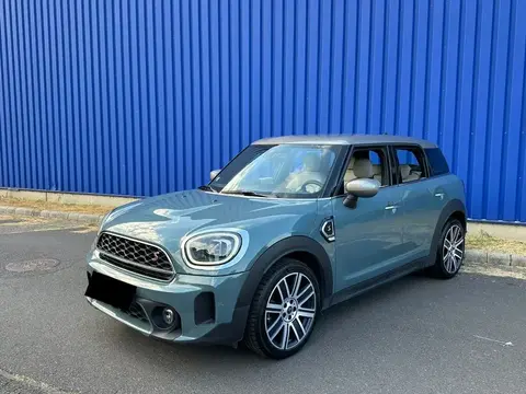 Used MINI COOPER Diesel 2023 Ad 