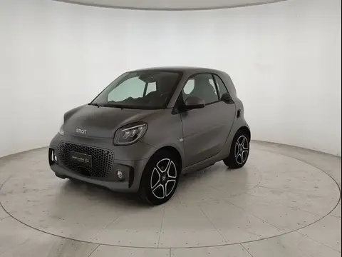 Annonce SMART FORTWO Non renseigné 2021 d'occasion 