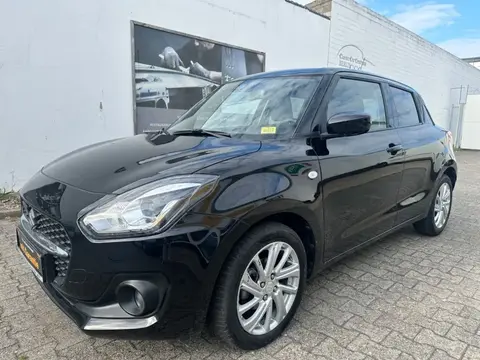 Annonce SUZUKI SWIFT Essence 2023 d'occasion 