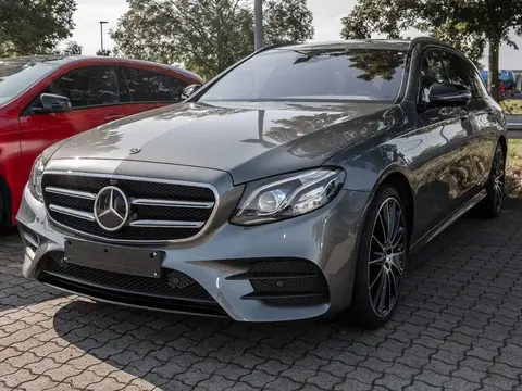 Annonce MERCEDES-BENZ CLASSE E Diesel 2020 d'occasion 