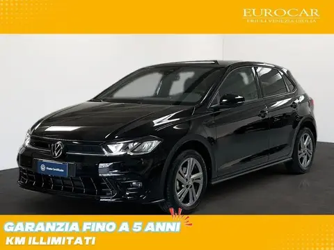 Annonce VOLKSWAGEN POLO  2023 d'occasion 