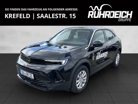 Annonce OPEL MOKKA Essence 2023 d'occasion 