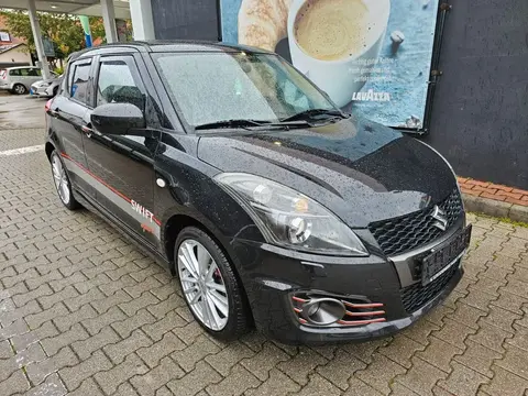 Used SUZUKI SWIFT Petrol 2017 Ad 