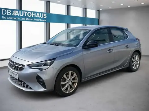 Annonce OPEL CORSA Essence 2020 d'occasion 