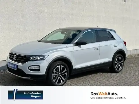 Used VOLKSWAGEN T-ROC Petrol 2020 Ad 