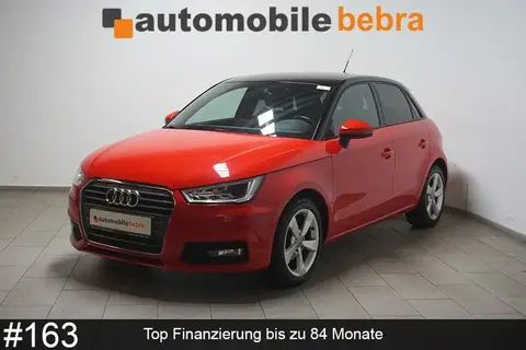 Used AUDI A1 Petrol 2018 Ad 