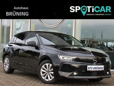 Used OPEL ASTRA Petrol 2023 Ad 