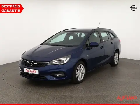 Used OPEL ASTRA Diesel 2020 Ad 